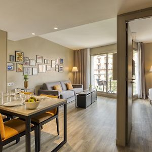 Apartamento de 1 Dormitorio